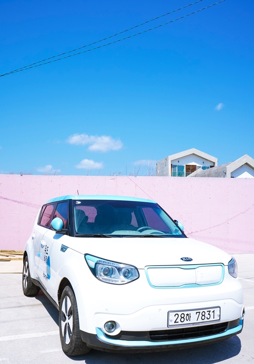 제주도 가볼만한곳 10곳