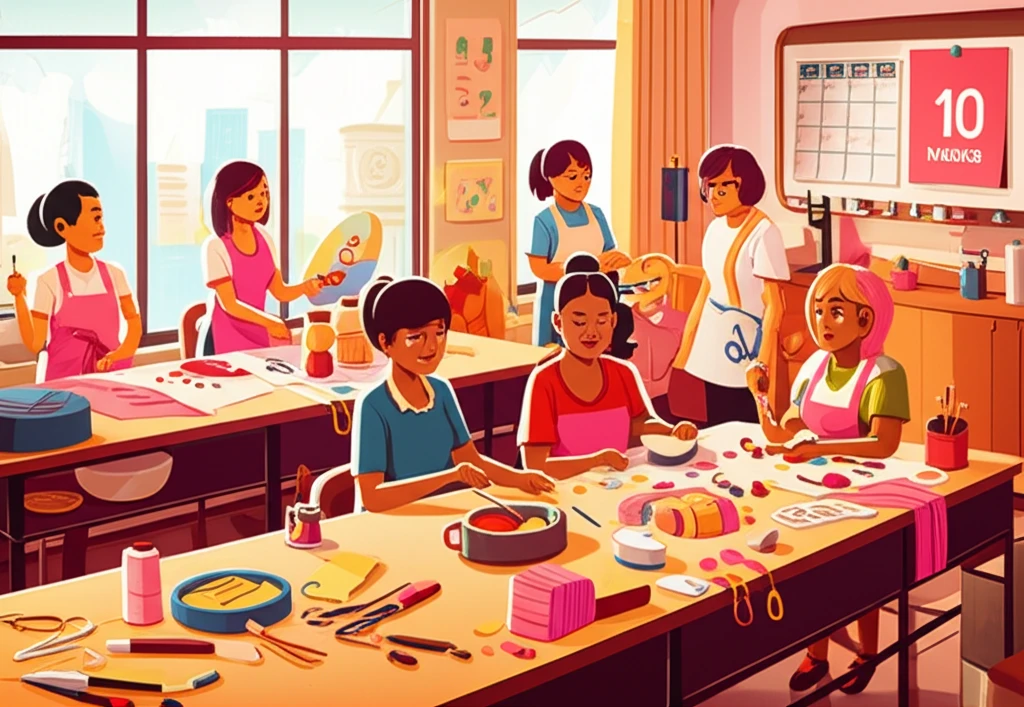 성북구 여성이라면 2025 성북여성교..