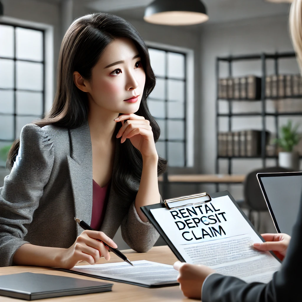 이사했는데 전세금이 안 돌려진다고 전세금 돌려받는 법적 절차 총정리