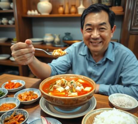 꽃게탕 끓이는 방법