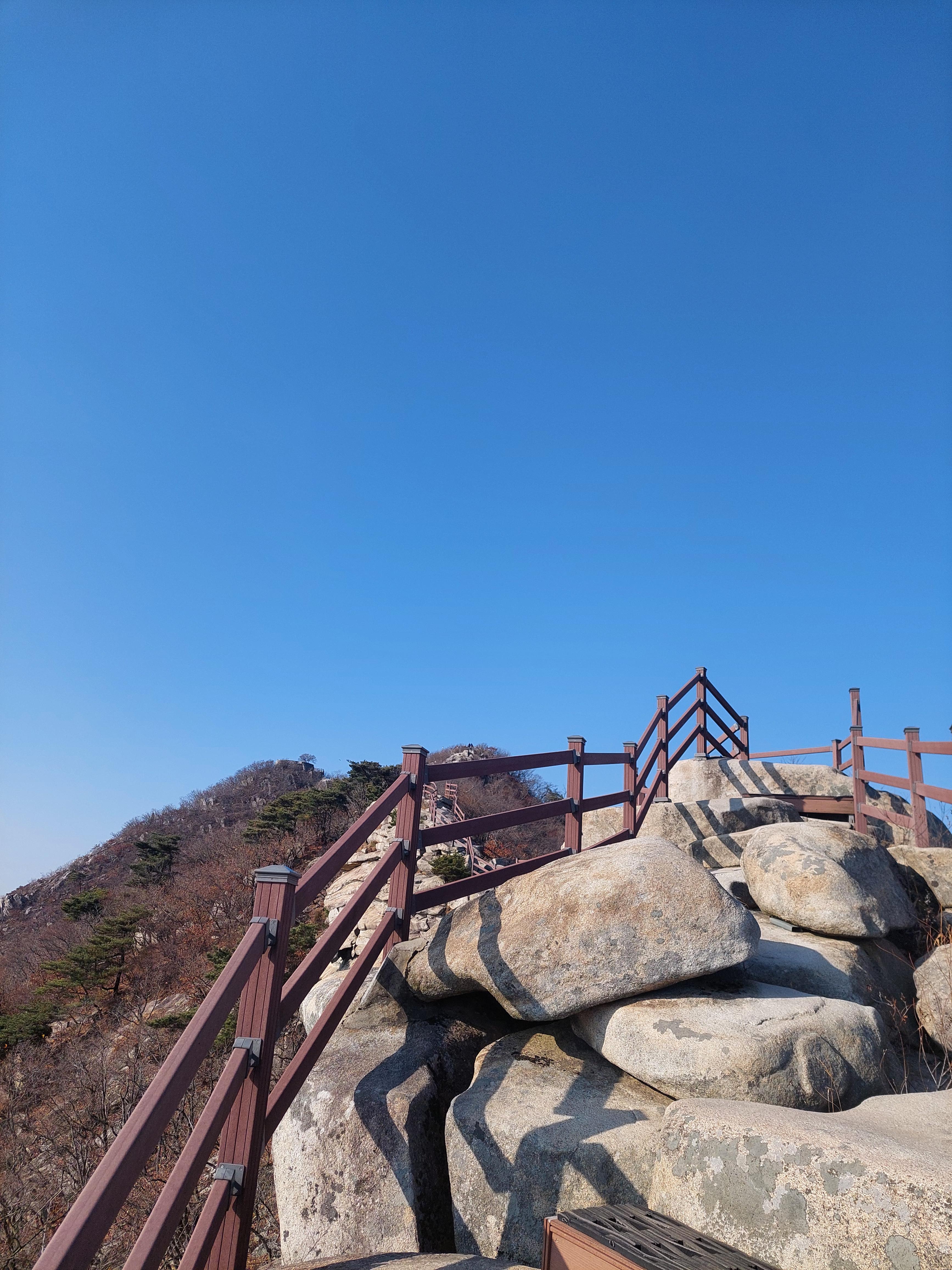 마니산