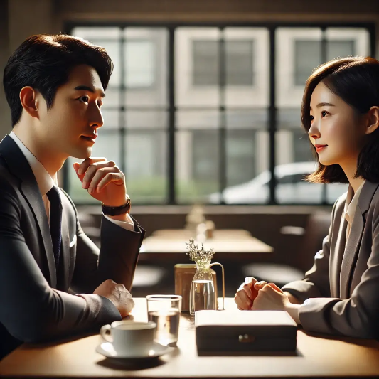 피그말리온,채용,조직,뿔 효과