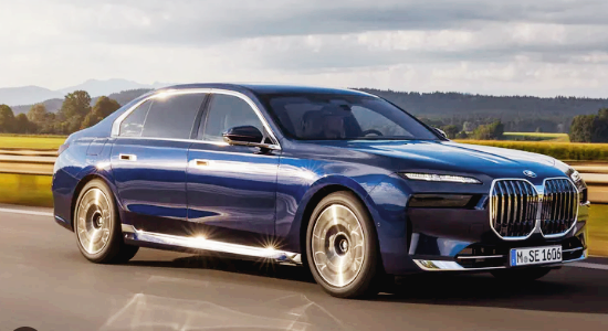 BMW 7시리즈 중고차 가격 시세표 고속 시내 연비