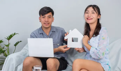 청년안심주택 신청