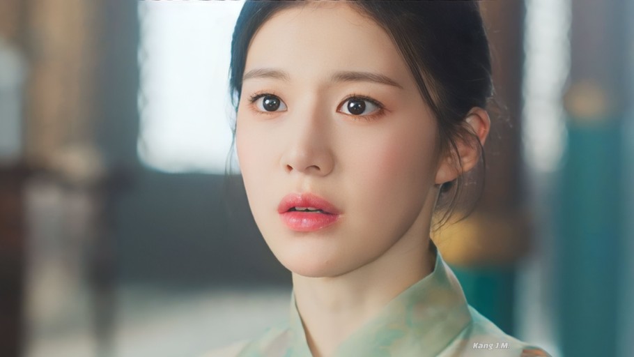 무빙 고윤정 얼굴천재의 프로필&#44; 필모그래피