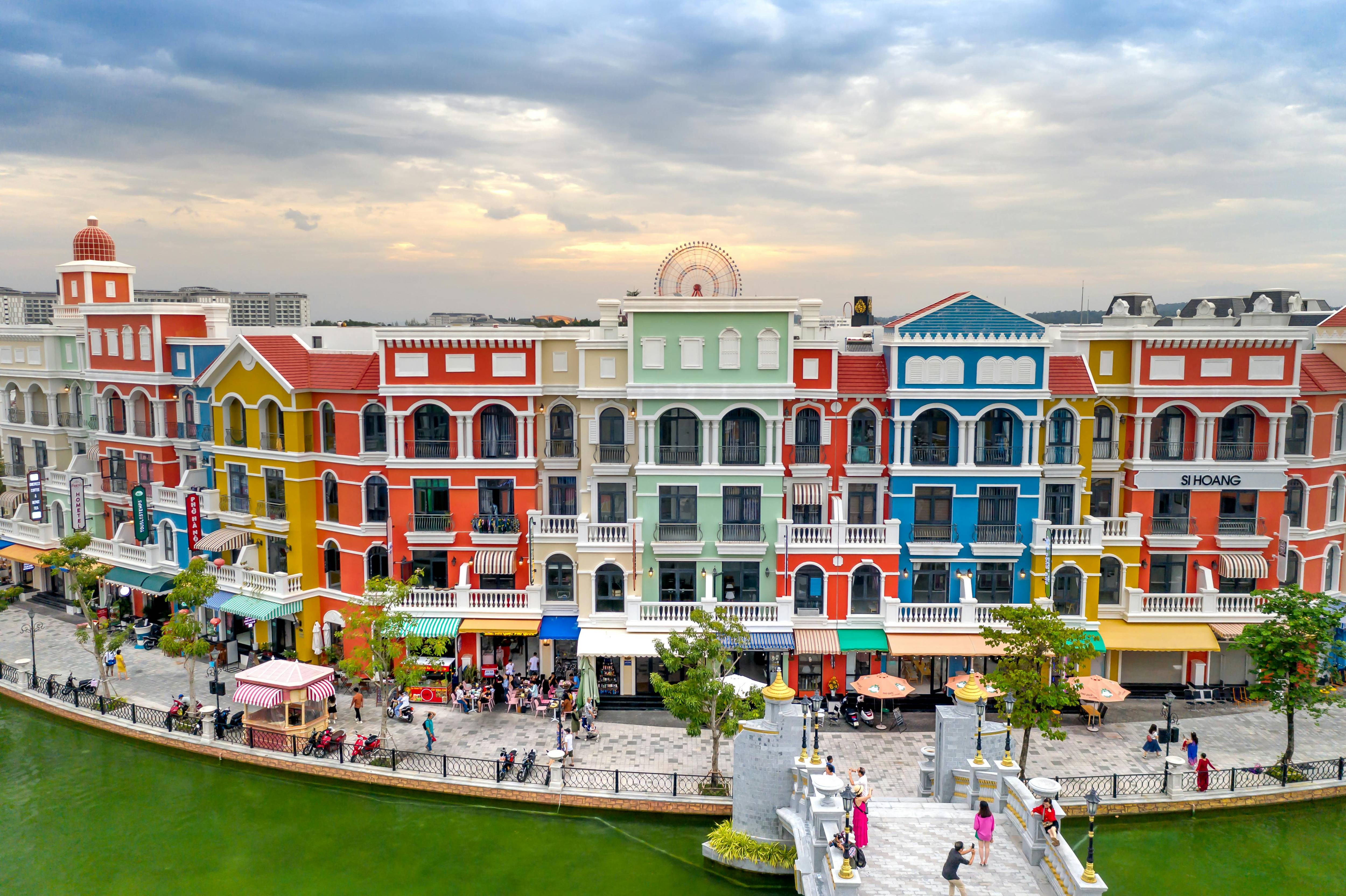 푸꾸옥 이미지들