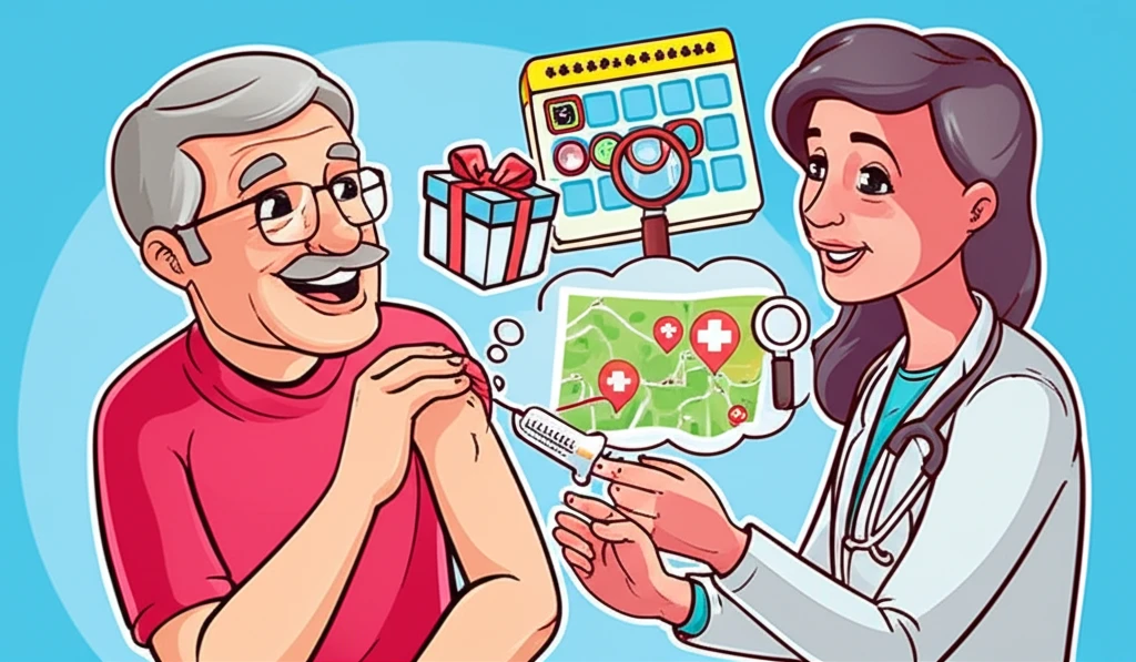 2025 미추홀구 어르신 대상포진 무..