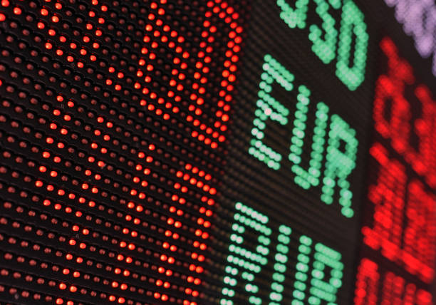 기존 거래소 vs. 대체거래소, 차이점 분석