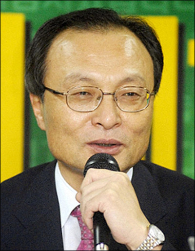 이해찬 빈소