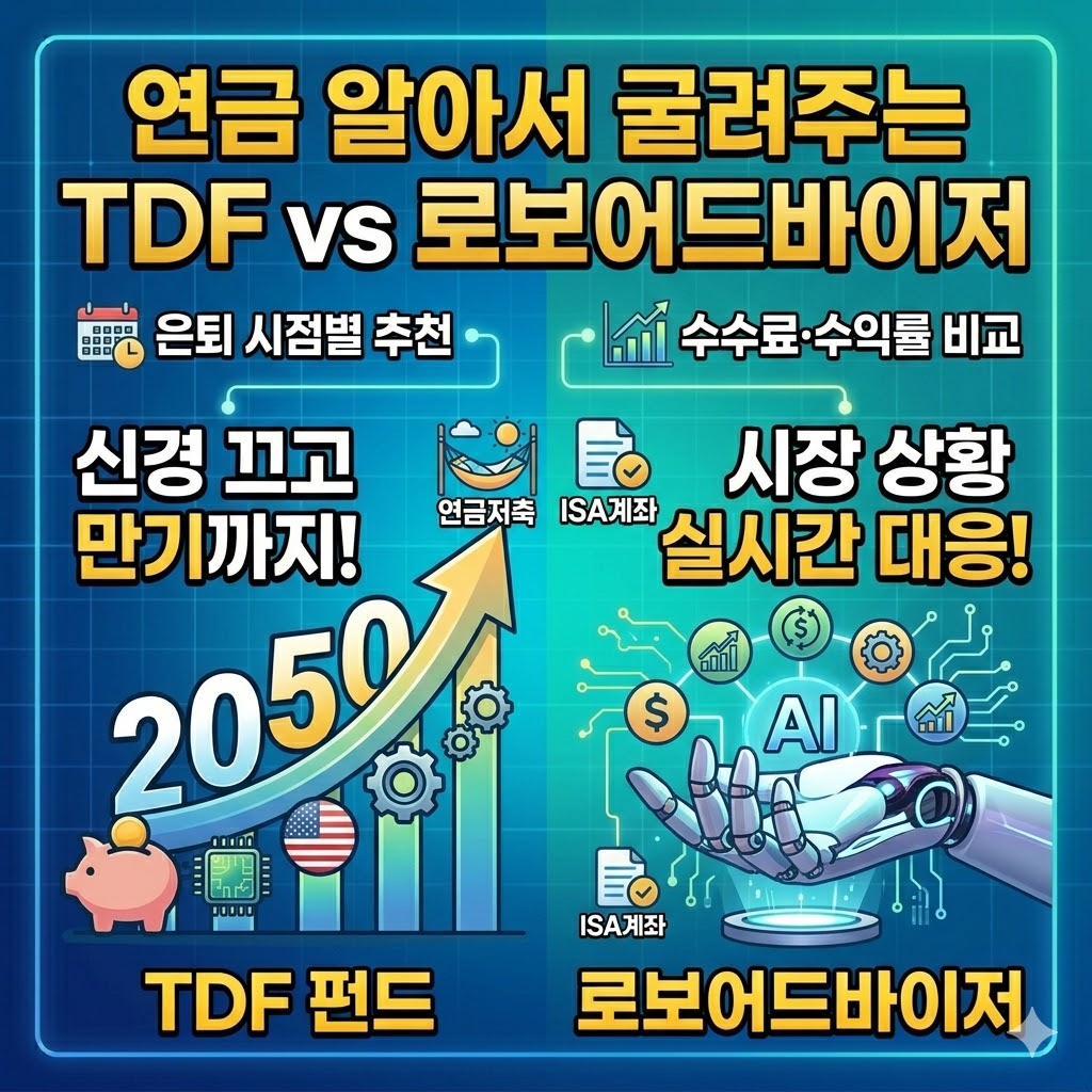 연금 TDF