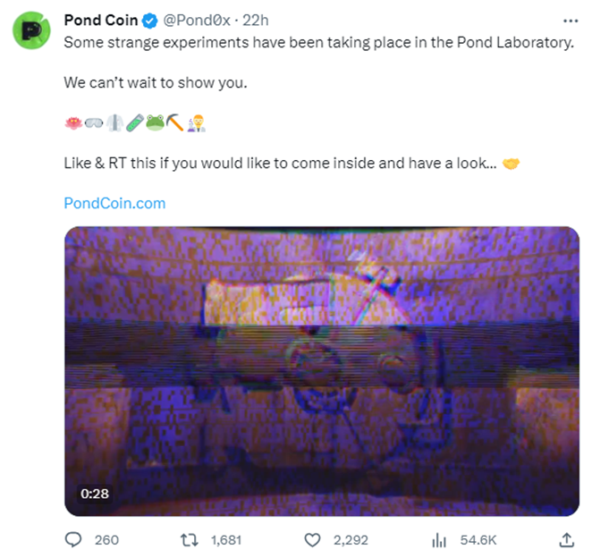 폰드코인-공식-X-계정-소식