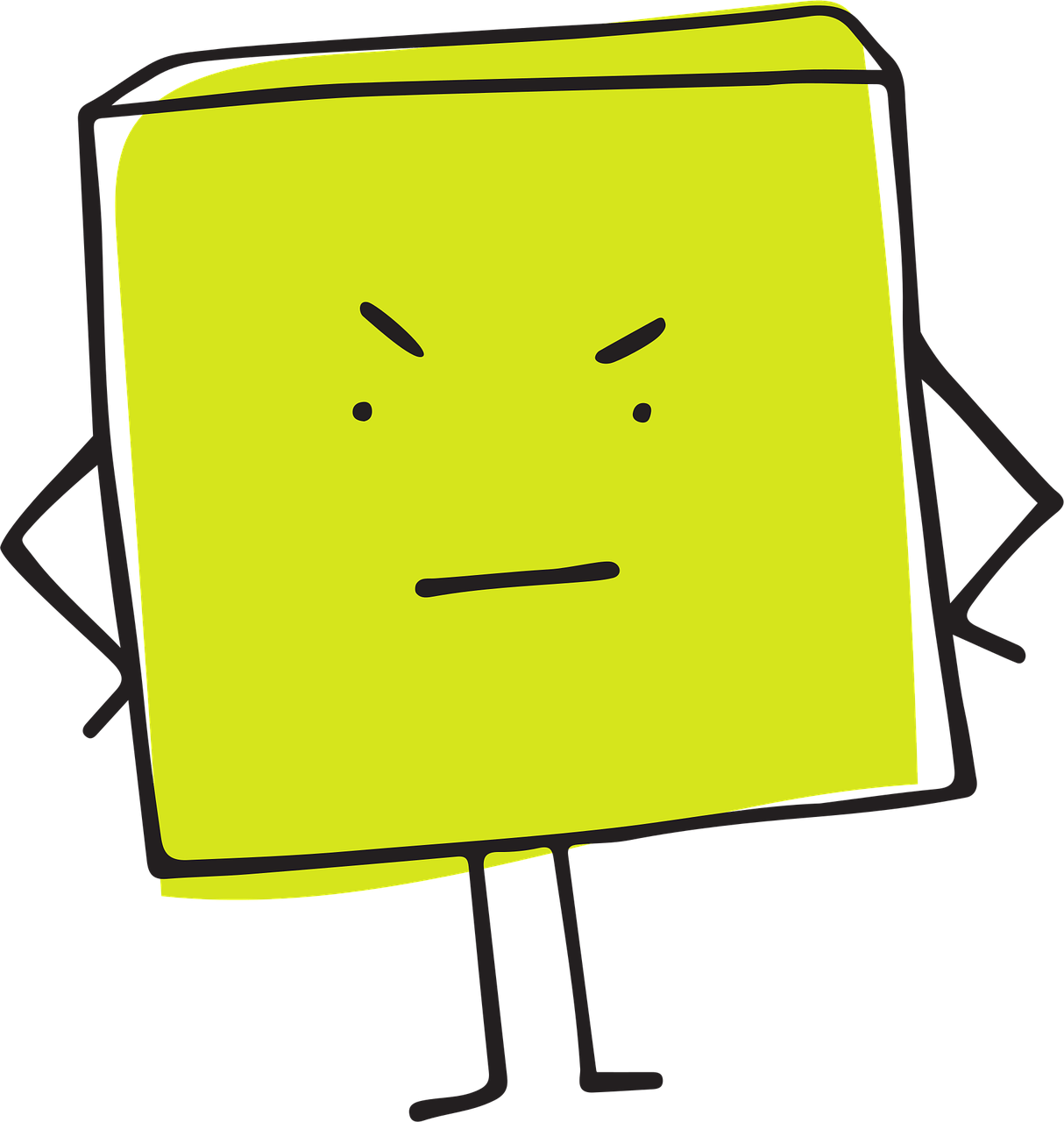 한국 드라마 속 ‘화난 말투’ 표현 20개