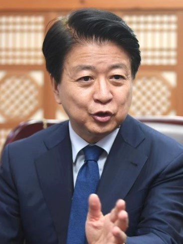 노웅래 국회의원 프로필 나이 고향 지역구 아버지