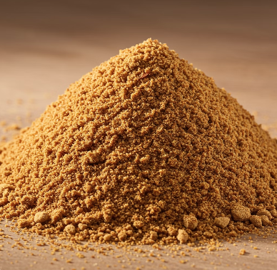 들깨가루의 놀라운 효능