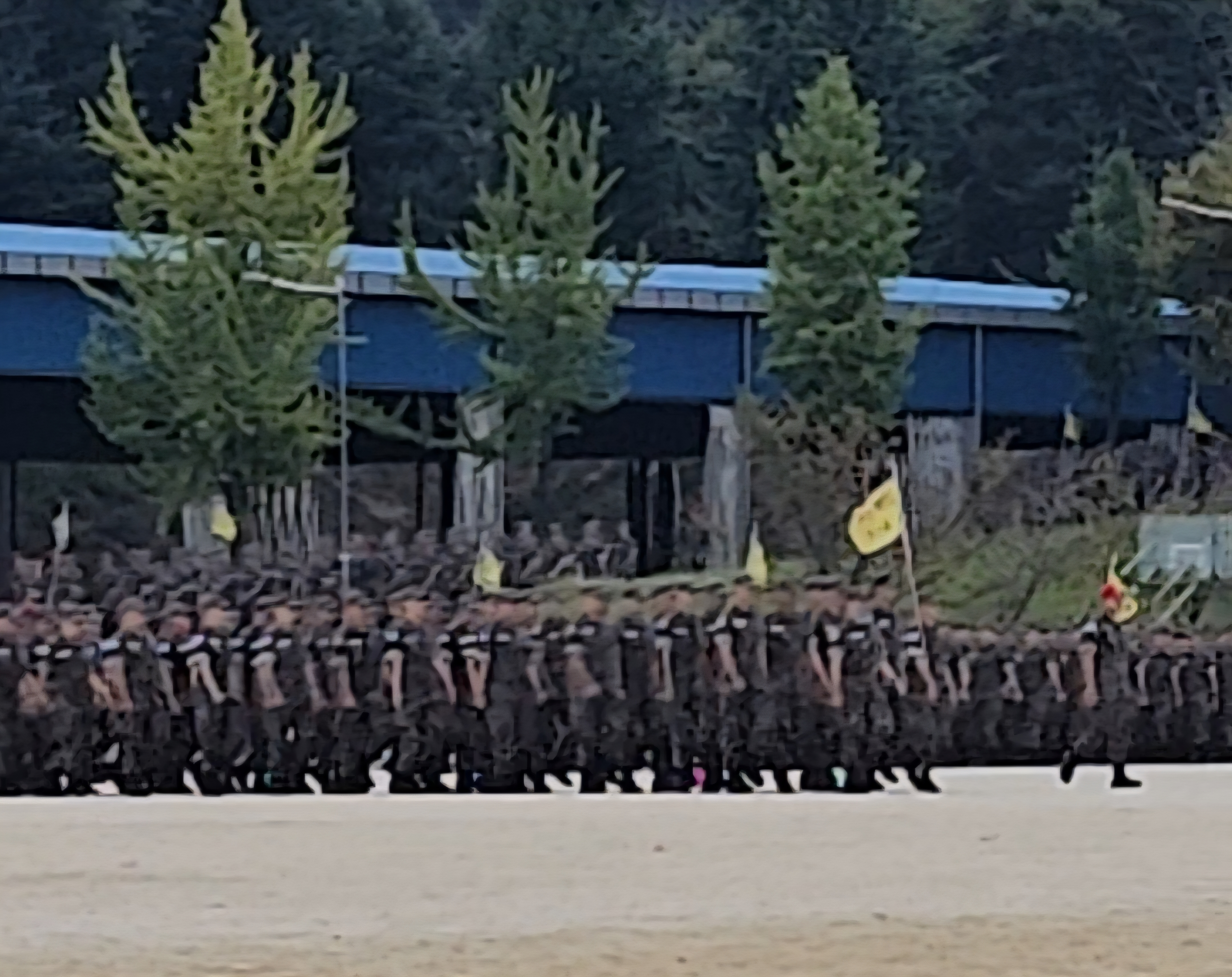 서울 · 경기도 청년 입영 지원금 , 알고 계셨나요?