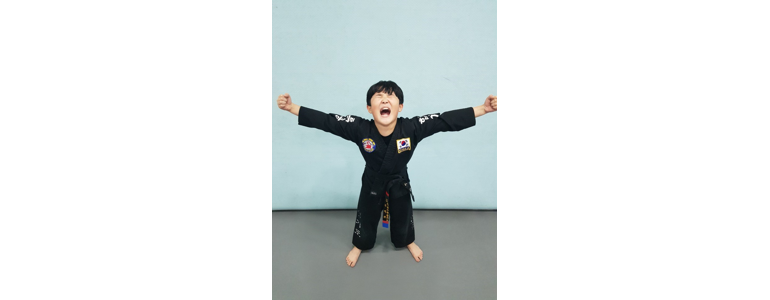 광주 광산구 태권도장