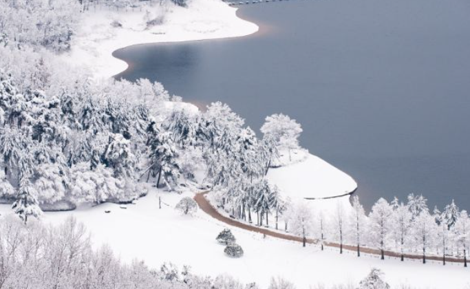 1월 충청북도 가볼만한곳 여행지 추천 ❘ 신년 새해 국내 겨울 나들이 ❘ 충청도 명소 ❘ 가족 실내 데이트