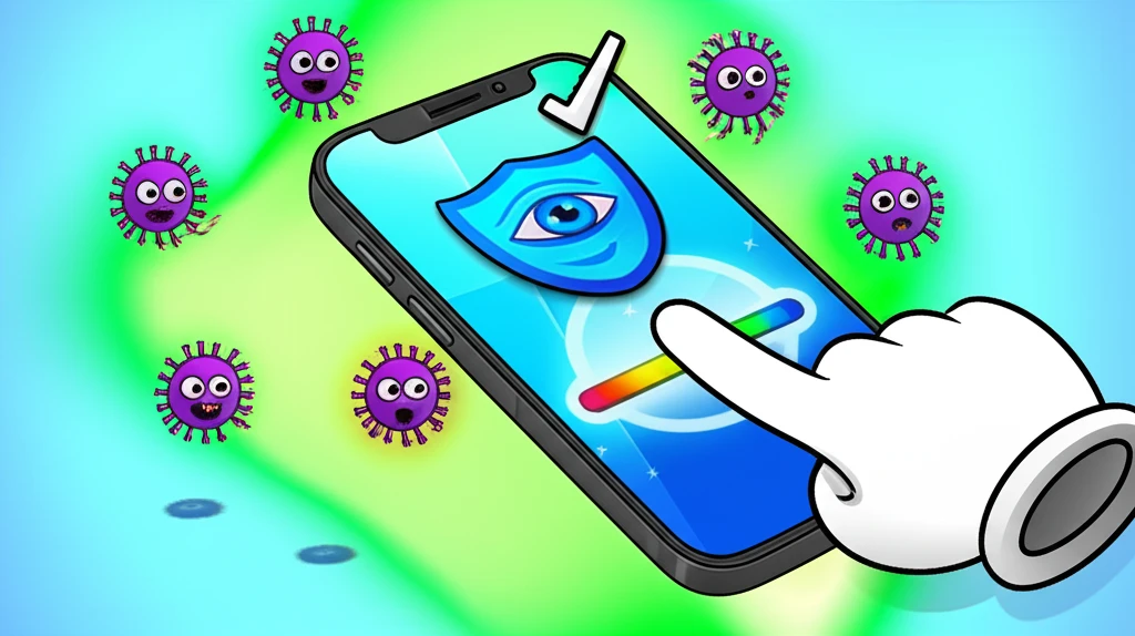 안랩 V3 설치 방법과 보이스피싱 스..