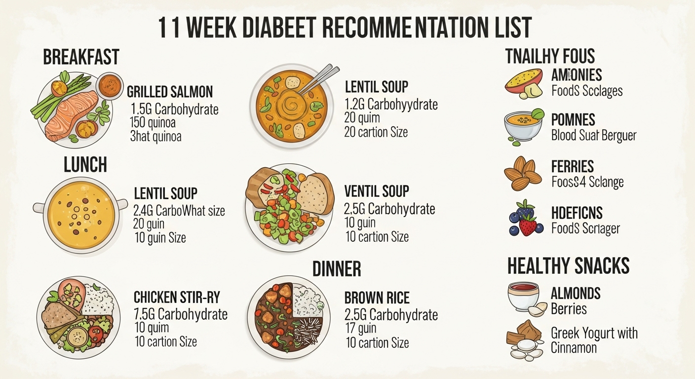 당뇨식단, 혈당조절식사, 1주일당뇨식단, 당지수낮은음식, 당뇨식단표, 당뇨환자메뉴, 건강한당뇨식단, 당뇨간식추천, 당뇨밥상, 식단관리팁