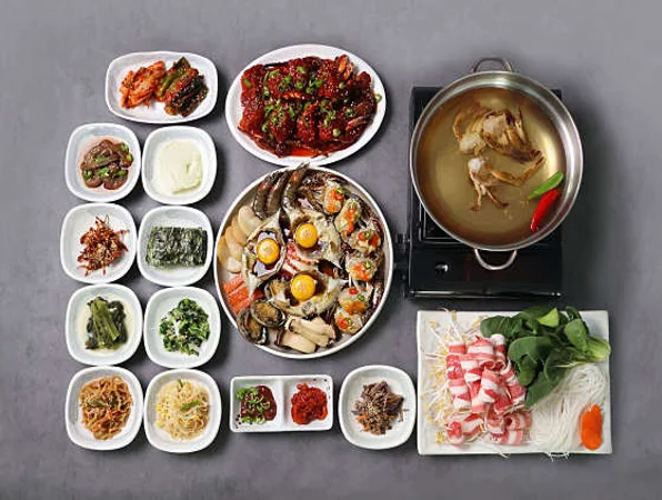 여수 돌산게장명가