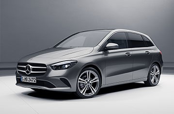 Euro NCAP 메르세데스 벤츠 A클래스 B클래스 E클래스 G클래스 GLA GLB GLE CLA CLS 충돌테스트 안전성 평가 결과1