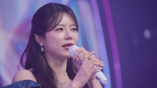 양지은은 왜 다시 주목받고 있나