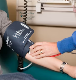 혈압 정상 수치 낮추는 법