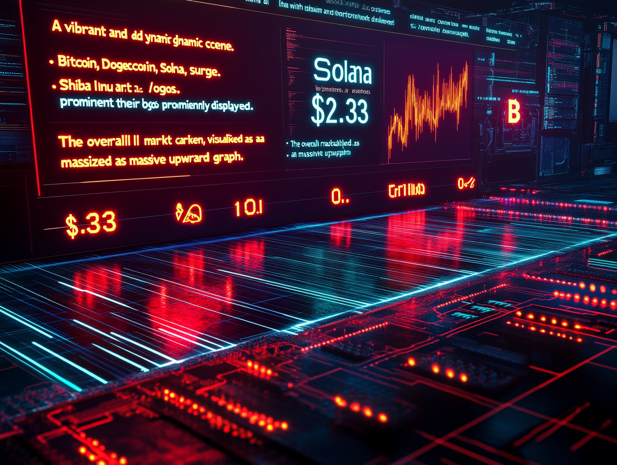 비트코인 ETF의 현재 상황