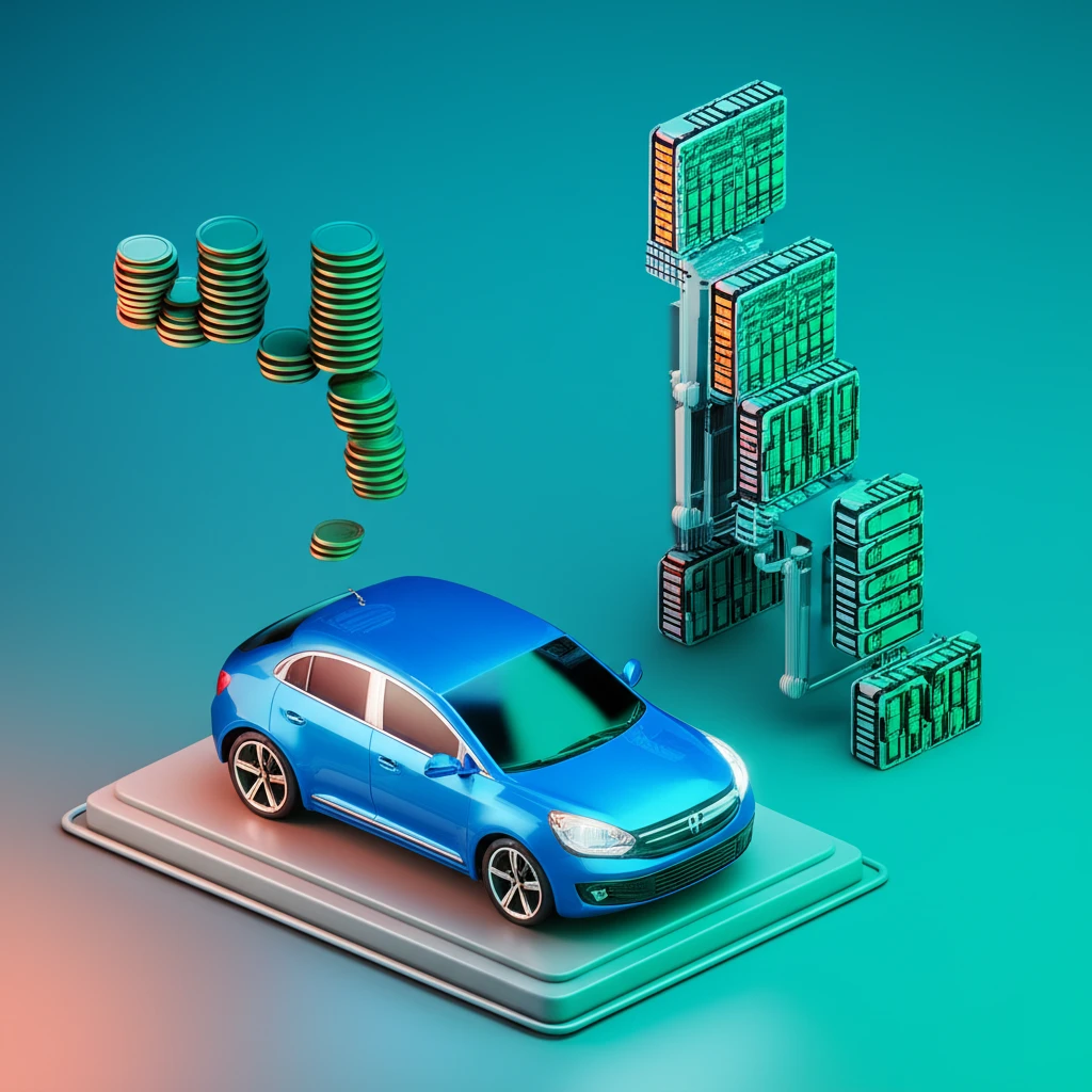 전기차 전환 지원금 100만 원 추가..