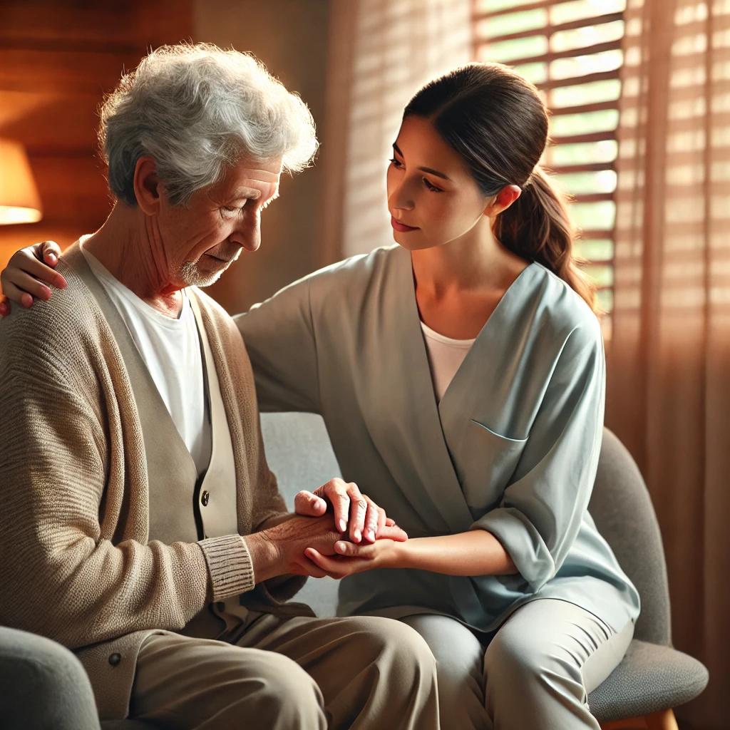 치매4등급 혜택