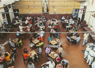 학교 조리사에 대하여 알아보기