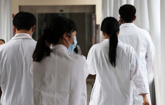 전의교협 사직서 제출 이유 및 전의교협이란