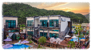 경주 리베르풀빌라