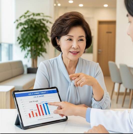 로바젯정 효능 및 부작용, 용량별 적응증과 사용법