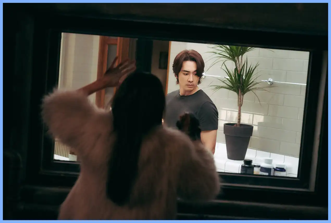 히든 페이스 원작 후기 예매하기