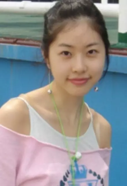 서동주 옛날 사진