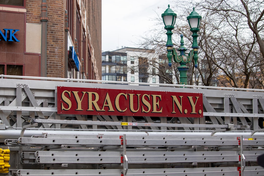 Syracuse