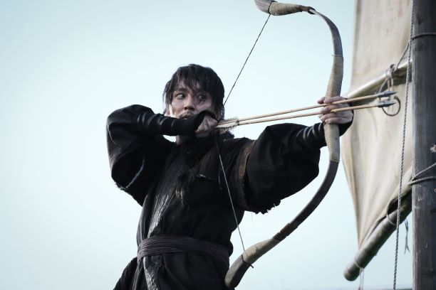 해적:바다로 간 산적 네이버영화