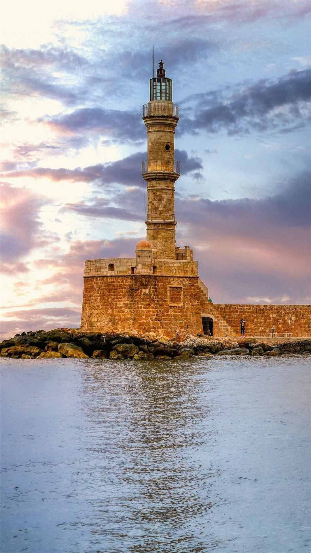 lighthouse wallpaper