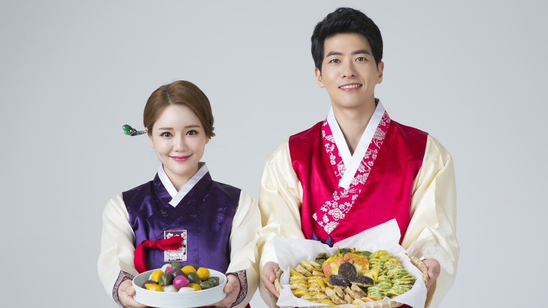 전통 vs 트렌드: 설날 음식을 둘러싼 고부갈등