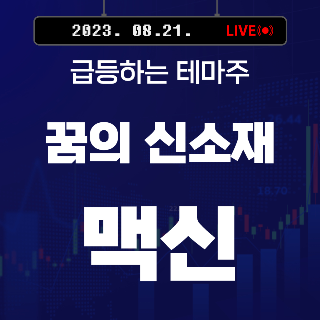 맥신 테마주