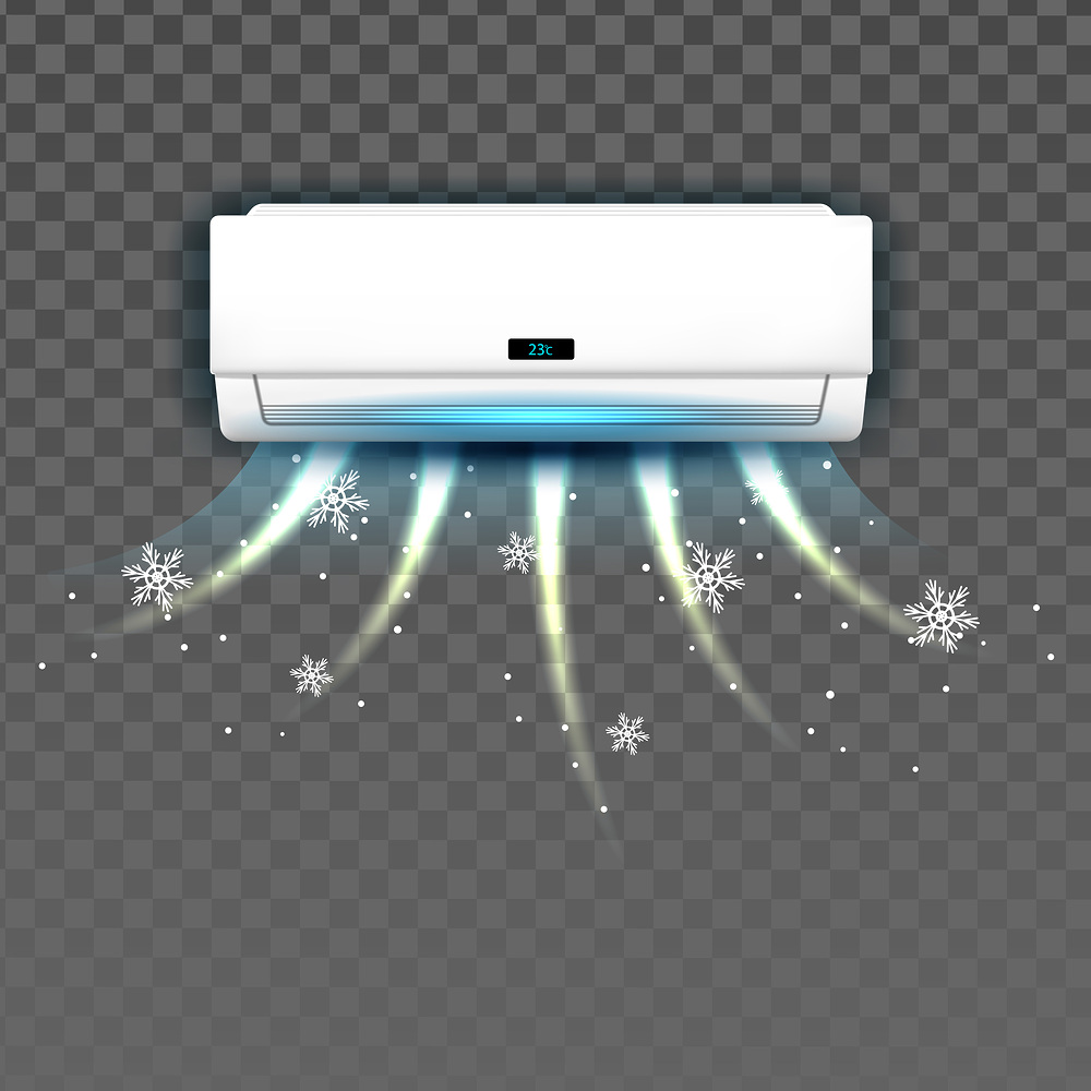 에어컨 물 떨어짐