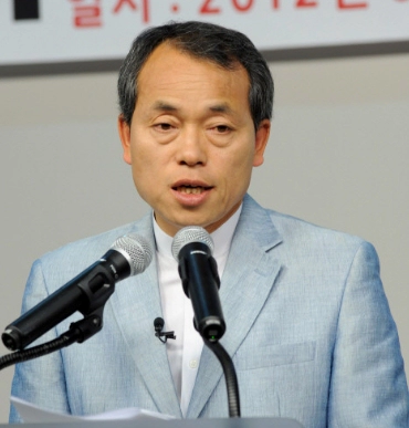 민주당 김윤식 국민의힘 입당 이유