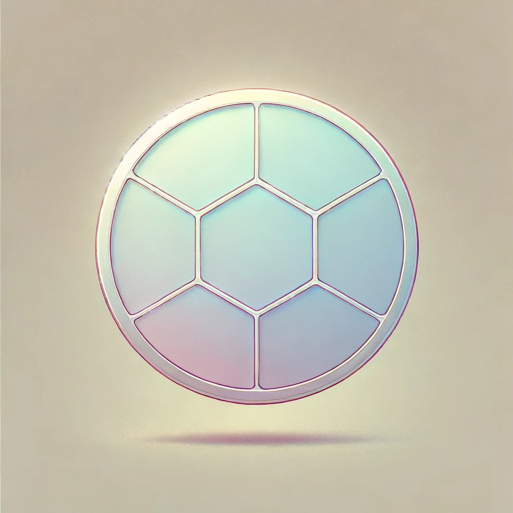 &quot;폴리곤(Polygon) 코인: 블록체인 세계의 다음 주역&quot; 차트분석 및 전망