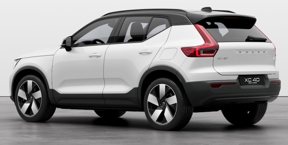 XC40-리차지-측후면