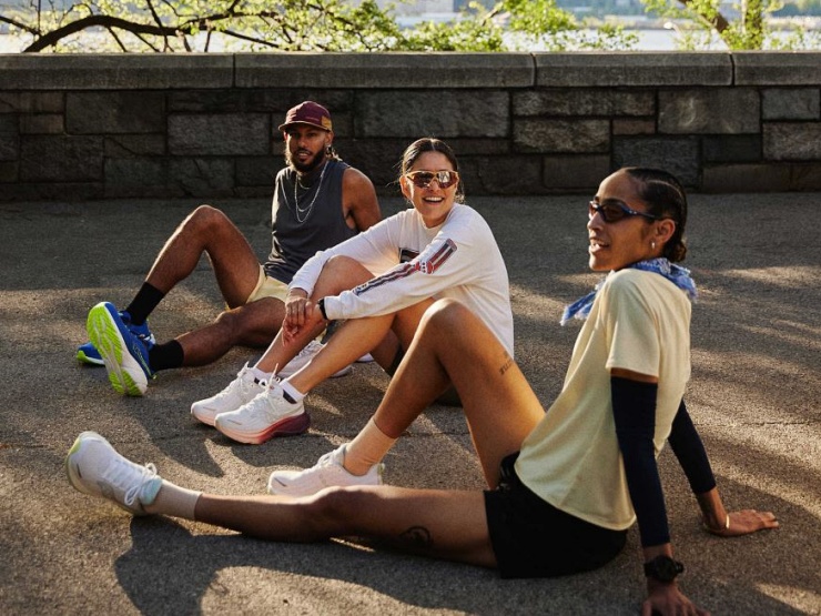 쿠션 좋은 안정화