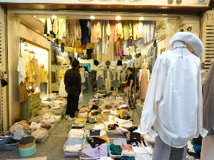 가오슝 여행 추천 후역상권