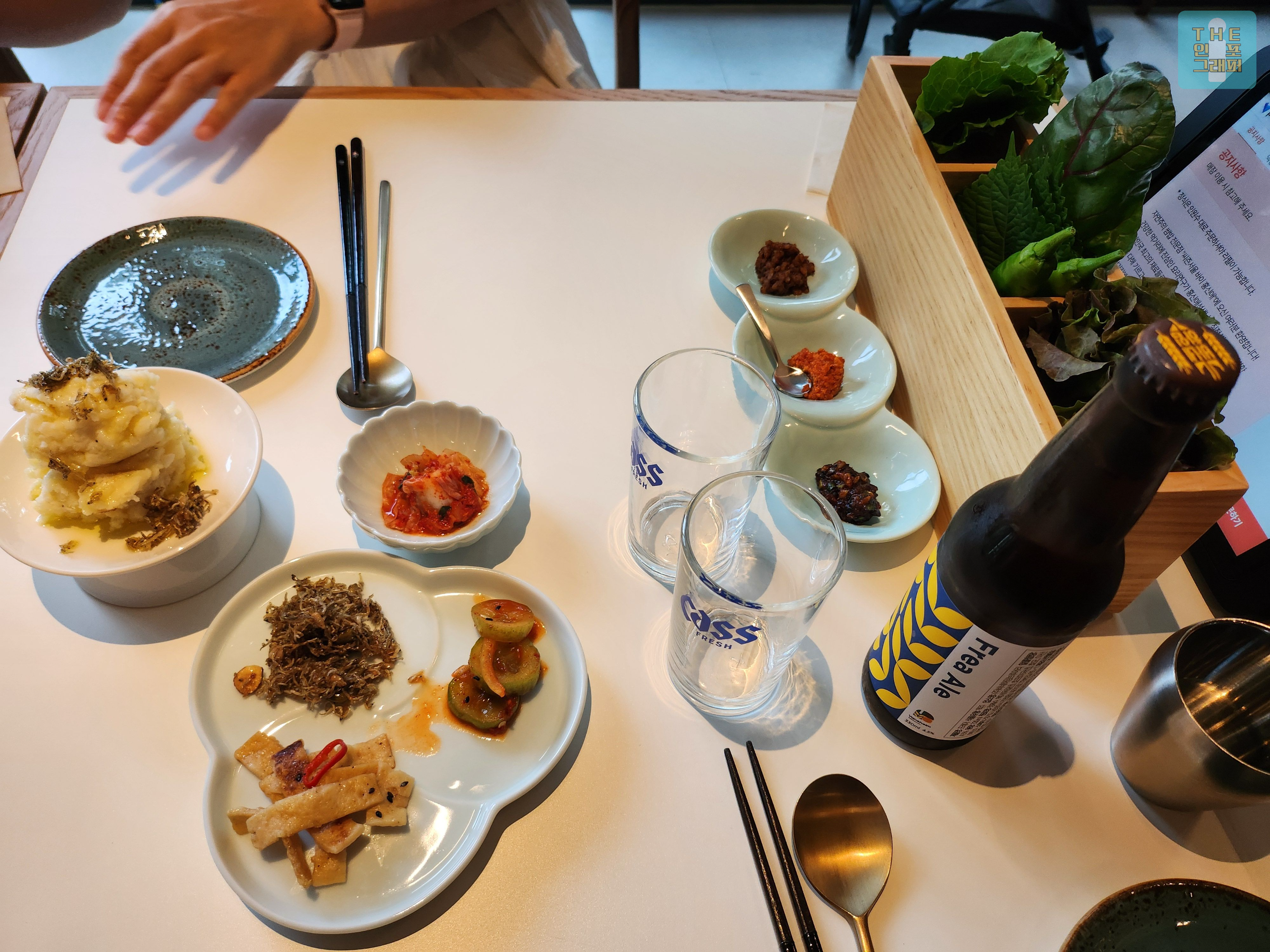 "과연 수락휴는 기대만큼 좋았을까?!" 다녀와서 바로 쓰는 수락휴 리얼 후기(수락산 자연휴양림 이용 후기)