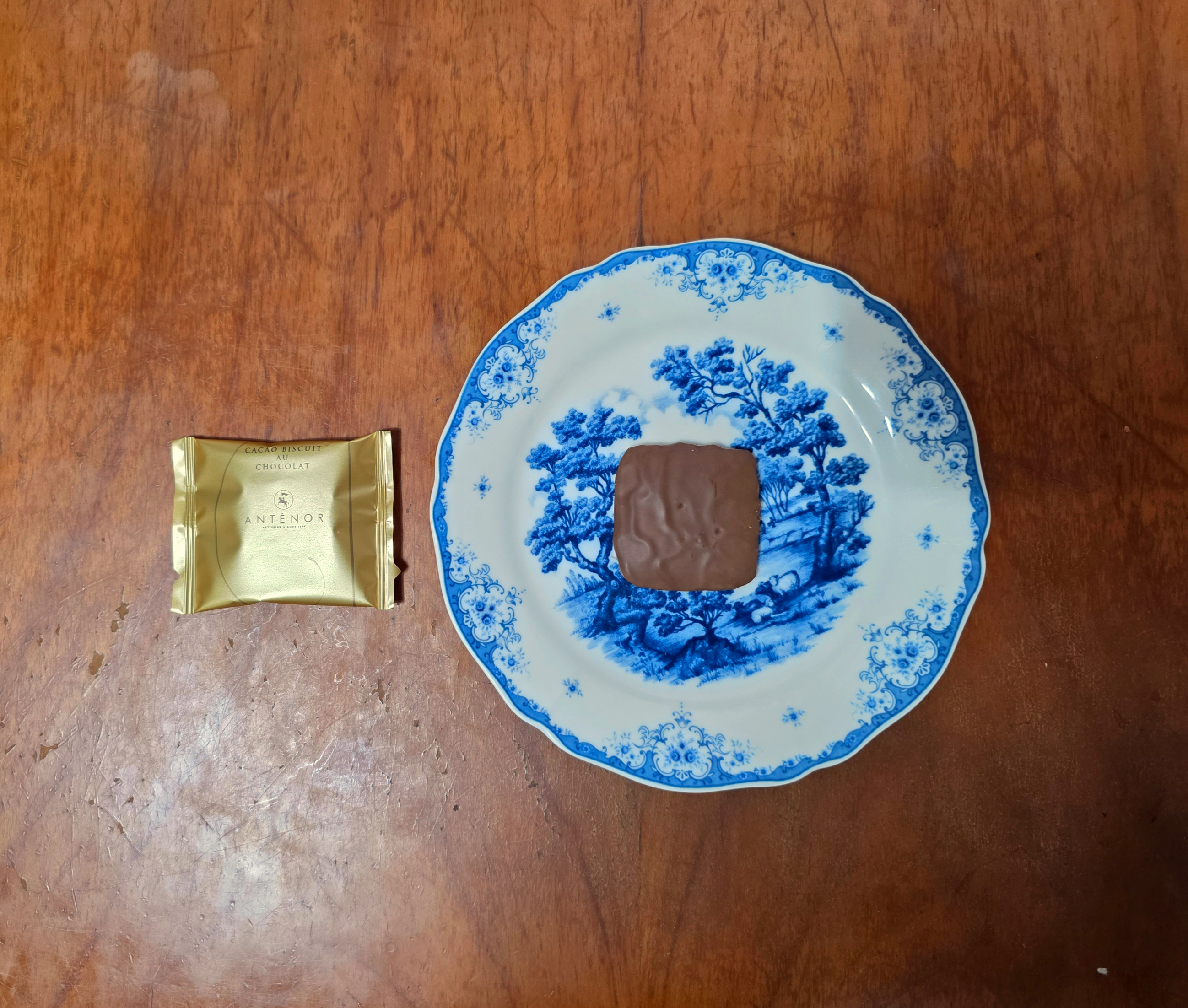 일본여행선물안테노르카카오비스킷오쇼콜라