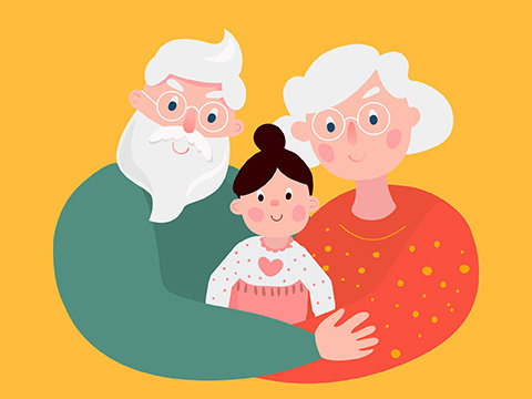 서울시 강서구 조부모 돌봄수당